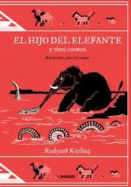 El Hijo del Elefante y Otros Cuentos