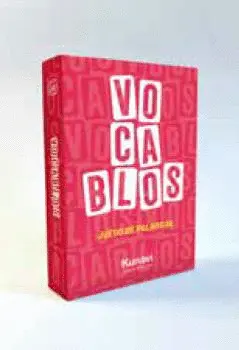 Vocablos