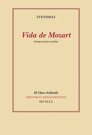 Vida de Mozart