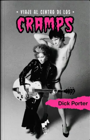 Viaje Al Centro de los Cramps