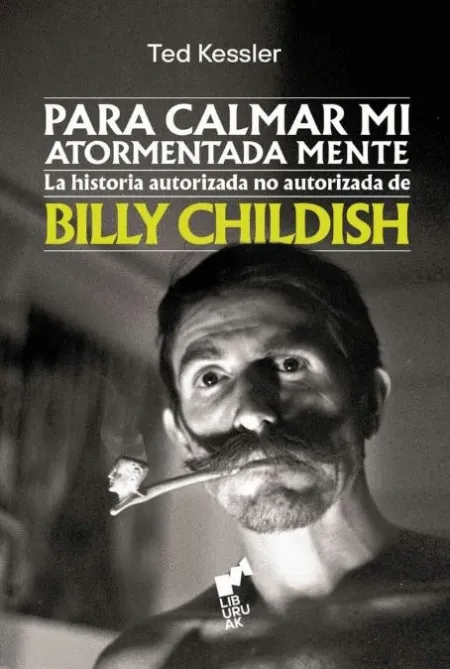 Para Calmar mi Atormentada Mente: