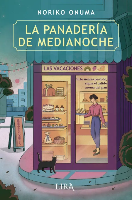 La Panadería de Medianoche