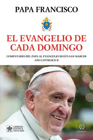 El Evangelio de Cada Domingo