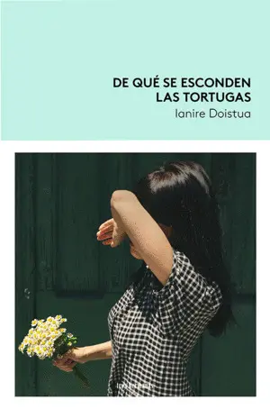 De qué se Esconden las Tortugas