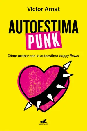 Autoestima Punk