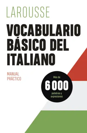 Vocabulario Basico del Italiano