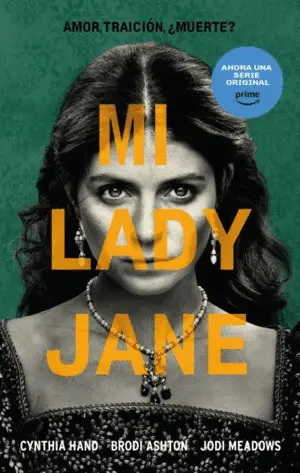 Mi Lady Jane