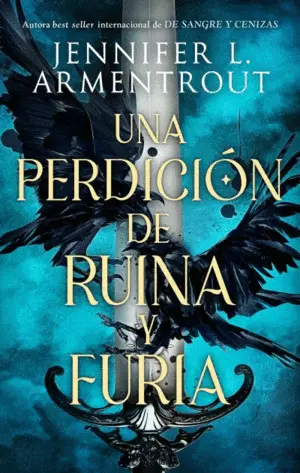 Una Perdicion de Ruina y Furia