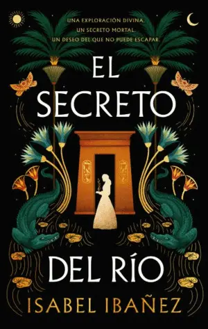 El Secreto del Río