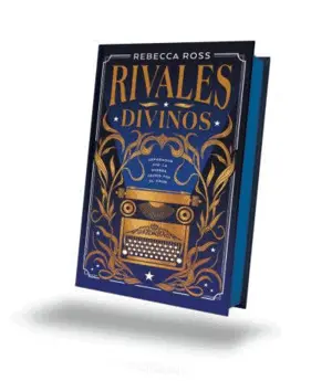 Rivales Divinos: Edición Limitada