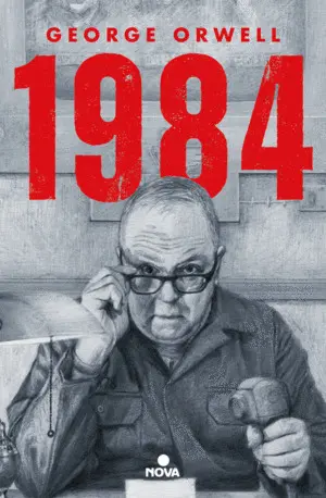 1984 (Edicion Ilustrada)