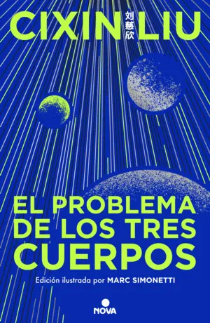 El Problema de los Tres Cuerpos (Edicion Ilustrada)