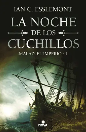La Noche de los Cuchillos