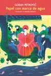 Papel con Marca de Agua