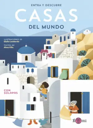 Entra y Descubre Casas del Mundo