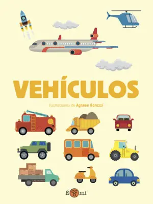 Vehiculos.