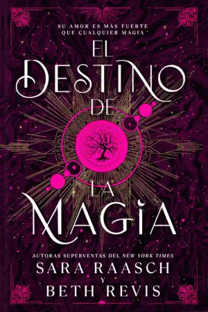 El Destino de la Magia
