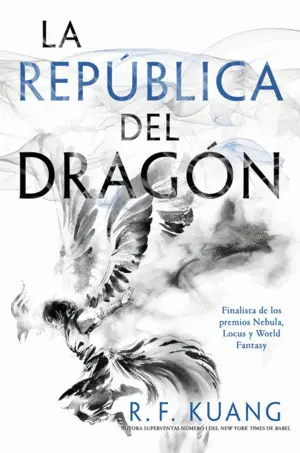 La Republica del Dragon