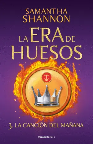 LA ERA DE LOS HUESOS 3. CANCION DEL MAÑANA