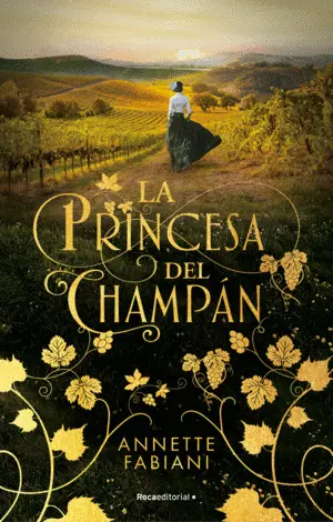 La Princesa del Champán