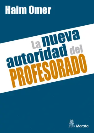 La Nueva Autoridad del Profesorado