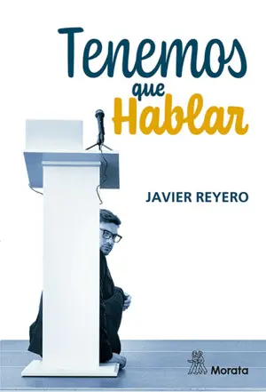 Tenemos que Hablar