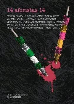 14 Aforistas 14