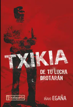 Txikia Biografia