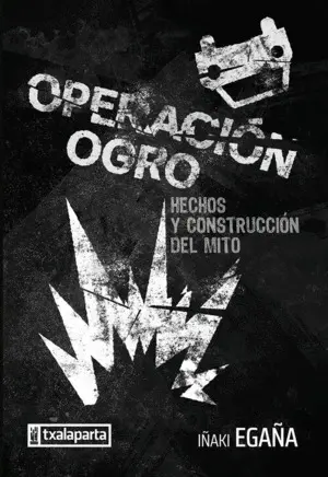 Operacion Ogro 50 Años
