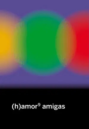 (H)Amor 9