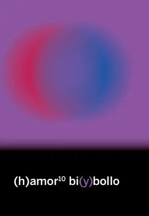 (H) Amor 10 Bi (Y) Bollo