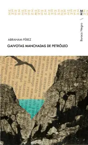 GAIVOTAS MANCHADAS DE PETRÓLEO