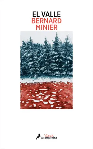 El Valle (Comandante Servaz 6)