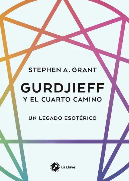 Gurdjieff y el Cuarto Camino