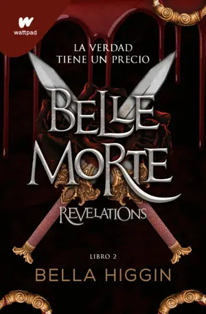 Revelations (Belle Morte 2)