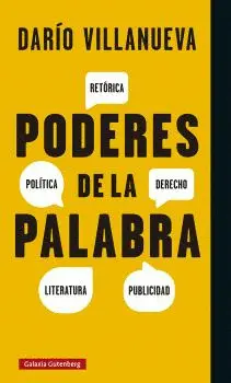 Poderes de la Palabra