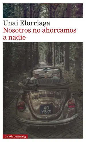 Nosotros no Ahorcamos a Nadie