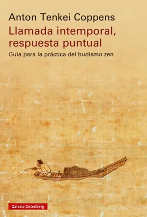 Llamada Intemporal, Respuesta Puntual