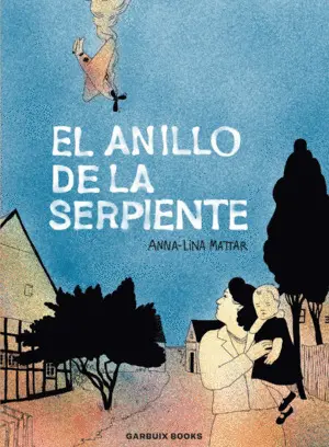 El Anillo de la Serpiente