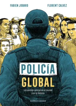 Policia Global