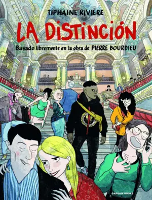 LA DISTINCION