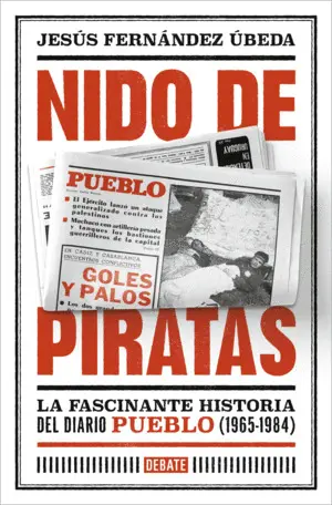 Nido de Piratas