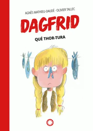 Que Thor-Tura