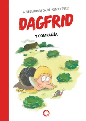 Dagfrid y Compañia