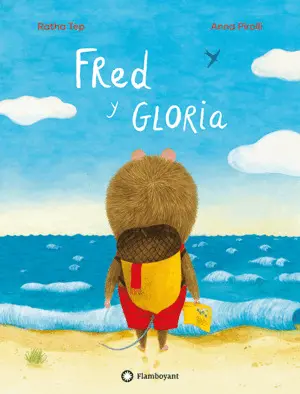 Fred y Gloria