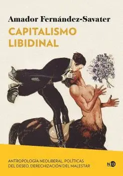 Capitalismo Libidinal