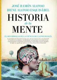 Historia de la Mente