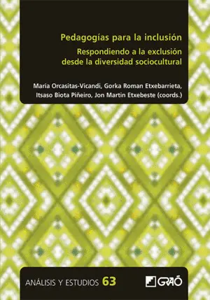 Pedagogías para la Inclusión