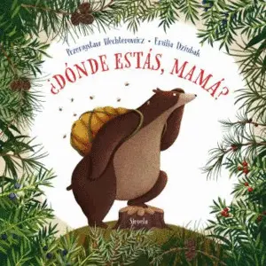 ¿Donde Estas, Mama?