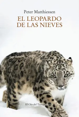 El Leopardo de las Nieves